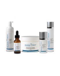 Model Skin™ by George Bitar, MD Hyperpigmentation Kit for Normal to Dry Skin