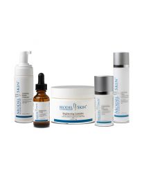 Model Skin™ by George Bitar, MD Hyperpigmentation Kit for Normal to Dry Skin