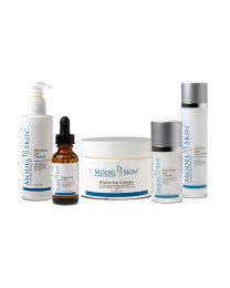 Model Skin™ by George Bitar, MD Hyperpigmentation Kit for Normal to Oily Skin