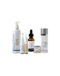 Model Skin™ by George Bitar, MD Model Lift