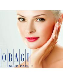 Blue Peel Radiance