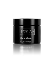 Revision Skincare Black Mask