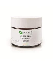 Societe Clear Skin Boosting Pads