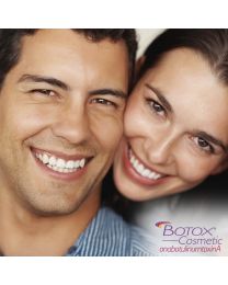 Botox by the Unit
