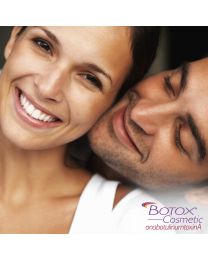 BOTOX® by the Area 