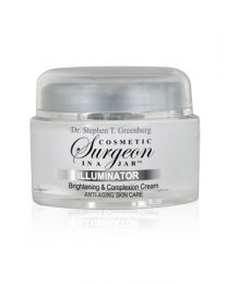 CSIJ Brightening Complexion Cream
