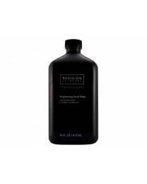Revision Skincare Brightening Facial Wash - 16oz