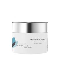 Charlotte Skin & Laser Brightening Pads