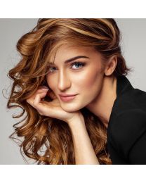 Brow Frown Lines Filler
