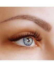 Brow & Lash Tint