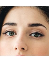 Brow Tint