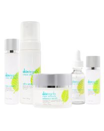 Skintegrity | ClockStopper (Anti-Aging) Bundle