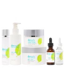 Skintegrity | GlowGetter (Normal to Dry ) Bundle