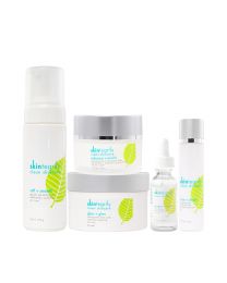 Skintegrity | Skin911 (Dull/Dry) Bundle