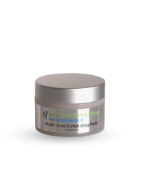 CDLS Exfoliating Pads