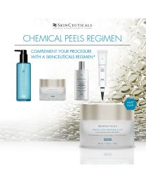 SkinCeuticals Chemical Peels Regimen