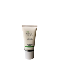 Cirillo Cosmetic Fortified Moisturizer