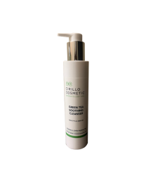 Cirillo Cosmetic Green Tea Antioxidant Soothing Cleanser