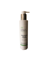 Cirillo Cosmetic Moisturizing 10% AHA Cleanser