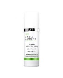 Cirillo Cosmetic Pigment Correcting Cream