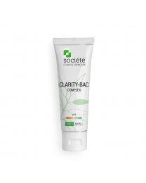 Societe Clarity-Bac Complex