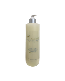 aha/bha cleanser 16Oz