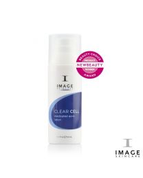 IMAGE Skincare CLEAR CELL medicated acne lotion