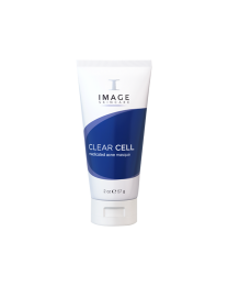 IMAGE Skincare CLEAR CELL medicated acne masque