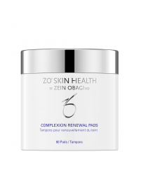 ZO® Complexion Renewal Pads (Formerly Offects® TE-Pads Acne Pore Treatment)