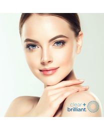 Clear + Brilliant - (5 options)