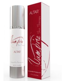 Altar™–A Vampire Skin Therapy™
