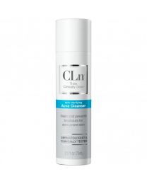 Acne Cleanser