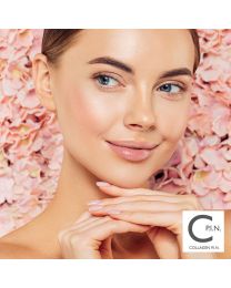 Collagen P.I.N. Microneedling With TCA Peel