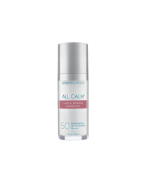 colorescience® ALL CALM® CLINICAL REDNESS CORRECTOR SPF 50
Transparent