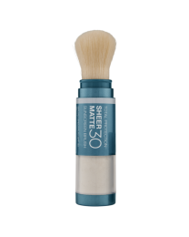 Colorescience Sunforgettable® Total Protection™ Sheer Matte SPF 30 Sunscreen Brush