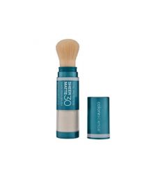 Colorescience Sunforgettable® Total Protection™ Sheer Matte SPF 30 Sunscreen Brush