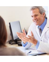 Hormone Consultation