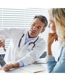 Laser Hair Removal Consultation