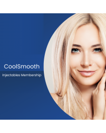 CoolSmooth Injectables Membership