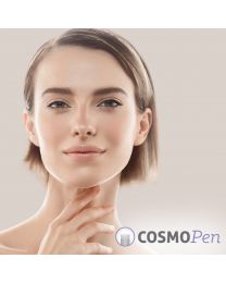 Microneedling with PRP