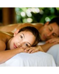 Massage Cupping Therapy (no opt, 2 add-ons)