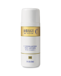 C-Exfoliating Day Lotion