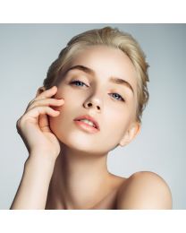 Custom Blend Facial