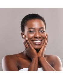 Custom Facial plus Chemical Peel