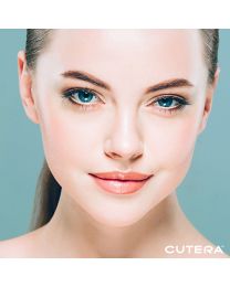 Cutera® Pico Genesis (4 opts)
