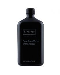 Revision® SkincarePapaya Enzyme Cleanser 16 oz