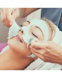 Deep Purifying Facial
