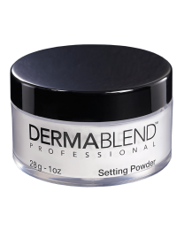 DermaBlend Loose Setting Powder