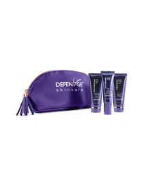 DefenAge™ Fly Kit Travel Bag