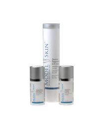 Model Skin™ by George Bitar, MD Dermal Regenerating EYE Duo